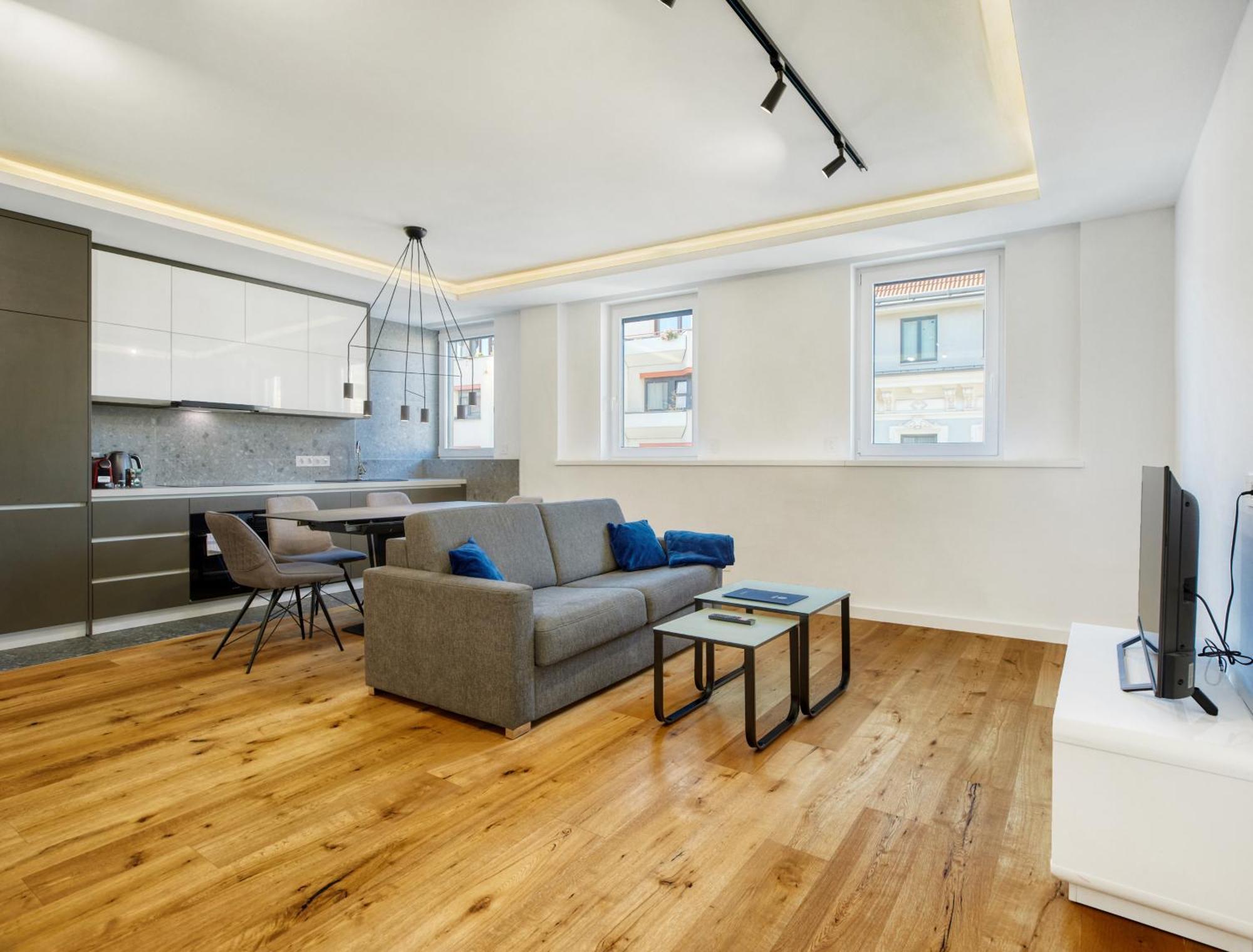 Nook Zehn Apartments & Loft By Irundo فيينا المظهر الخارجي الصورة
