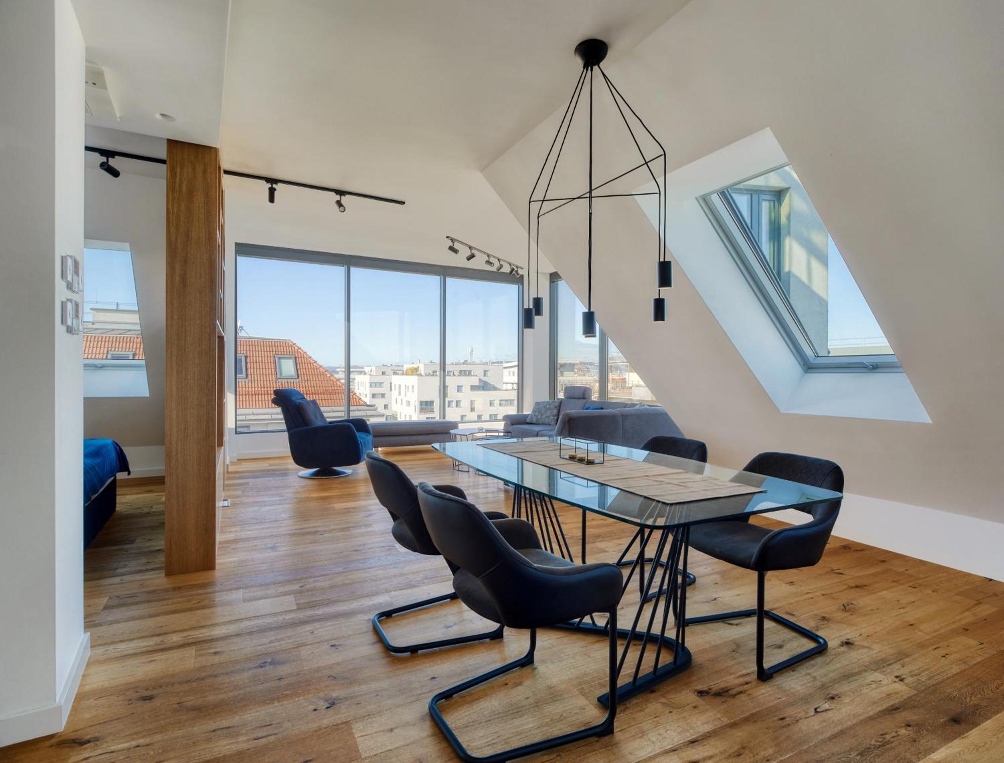 Nook Zehn Apartments & Loft By Irundo فيينا المظهر الخارجي الصورة