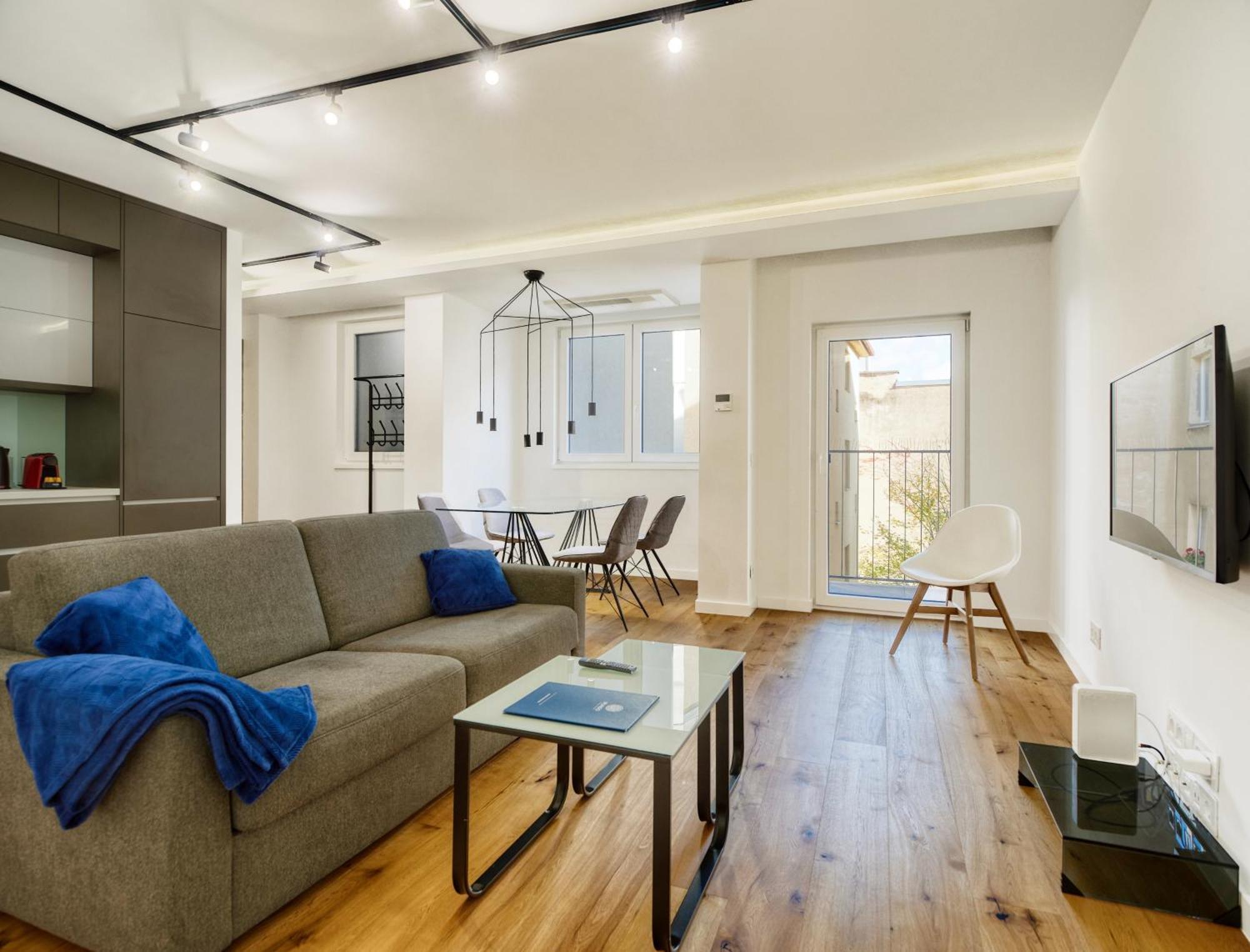 Nook Zehn Apartments & Loft By Irundo فيينا المظهر الخارجي الصورة