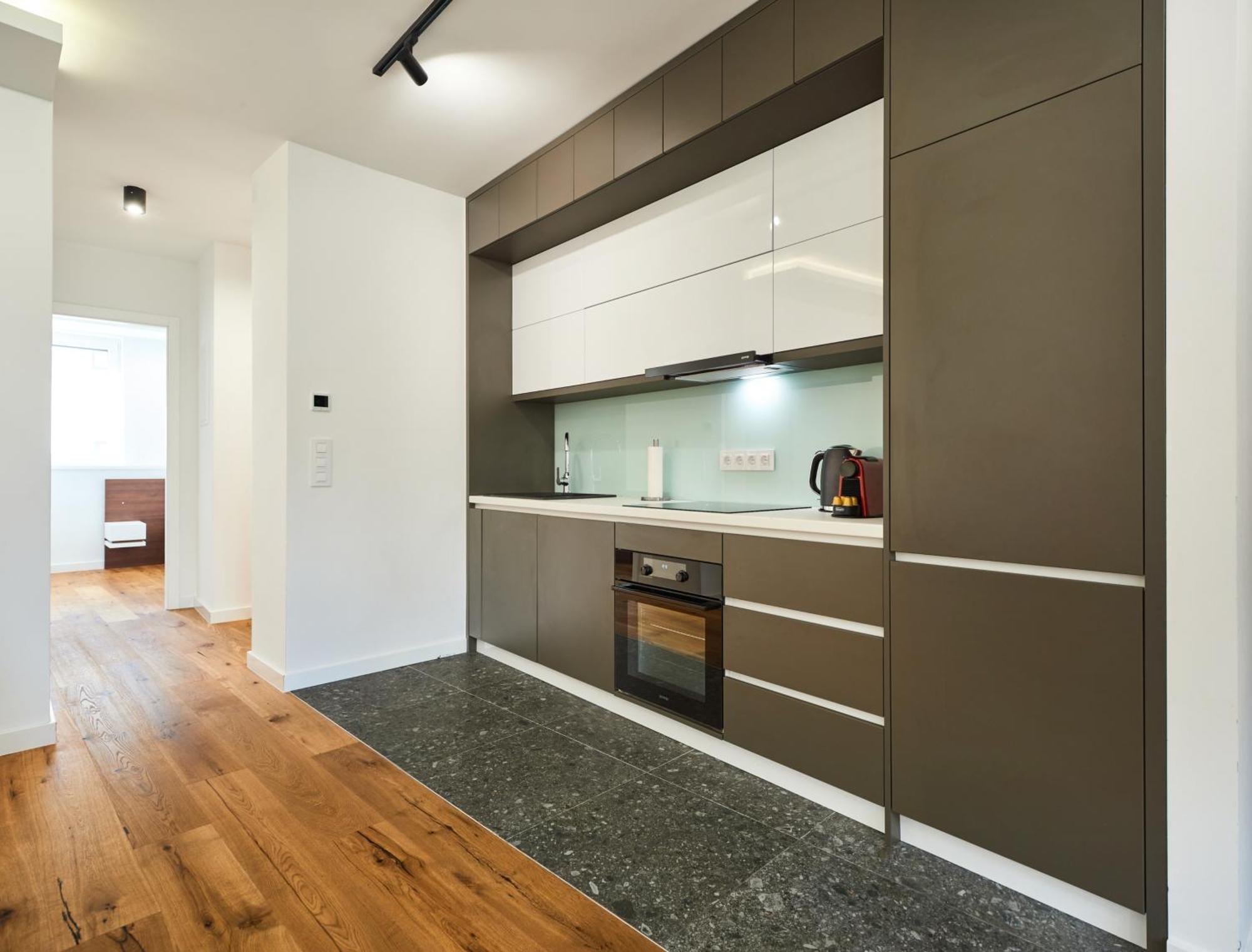 Nook Zehn Apartments & Loft By Irundo فيينا المظهر الخارجي الصورة